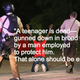 Illustration for article titled Can’t Find the Words to Talk About Ferguson? Read These